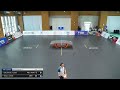 LIVE - Teqball World Series - Dezhou | Day 1 | Table 2 | Afternoon session