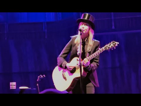 Suzanne Vega - Marlene on the Wall (Live @ Royal Albert Hall, November 2025) - 4k