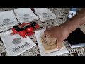 Asalato Okume Percusión - Producción de las fundas