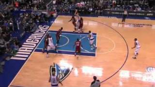 Dwyane Wade - Off and Running (Heat vs Mavericks)