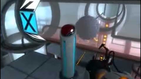 Blind Playthrough - Gamma Energy - Part 6