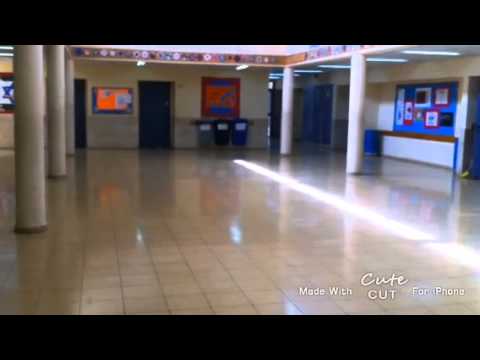 Exploding school - YouTube