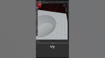 Cutting Holes in Blender