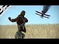 Airplane Crashes and Takedowns V9 | Flying Circus