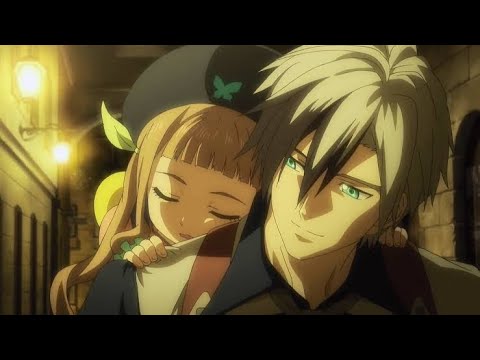アニメ テイルズオブエクシリア2 第2話 Youtube アニメ テイルズオブエクシリア2 第2話 Youtube