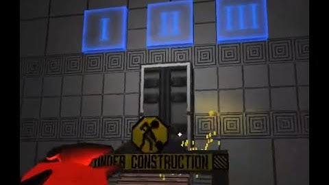 Ultrakill violence secret thingy location + how to open it 7-2