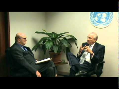 5 of 9: AMICC Interview of Ambassador Rapp - YouTube