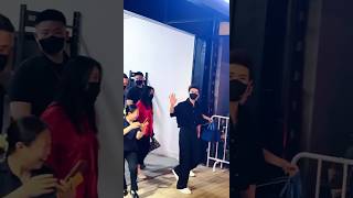 260523 Off Work : Allen x YinLu LIVE #เหรินเจียหลุน #AllenRen #RenJiaLun #任嘉伦 #任嘉伦allen