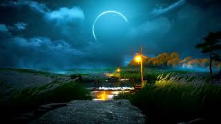 Where Winds Meet Live Wallpaper HD 60fps | The Serene Night