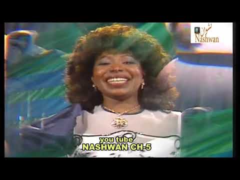 عتاب ( جاني ألاسمر ) 1986