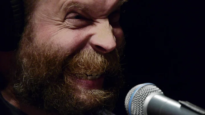 Bonnie "Prince" Billy - I See A Darkness (Live on ...
