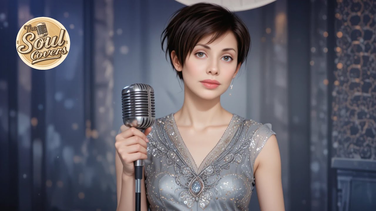 TORN - Natalie Imbruglia (1997) | 1950s Soul Cover
