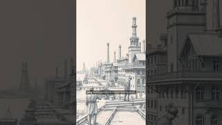 Iklim dan Kemakmuran #animasi #motivation #history #drawing #art #inspiration #motivational