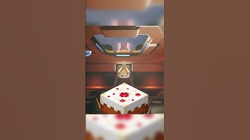 Samoa Is A Very Fun Map - Overwatch 2