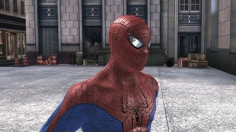 The Amazing Spider-Man | gameplay walkthrough part 4 | Red chilli | android iOS