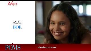 Event Tv Episode 1 May 2019