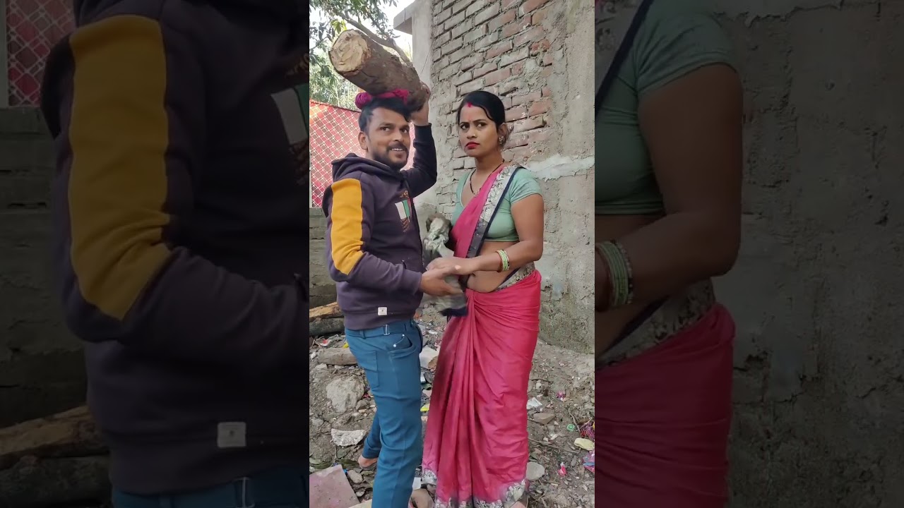 ⁣INDIAN  ROMANCE NEW bhabi viral desi hot trending sexy xnxx girl fuck boobs big sas emotion aunty
