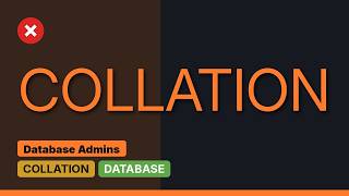 Information Databases: Different collation between System and User databases in SQL Server News