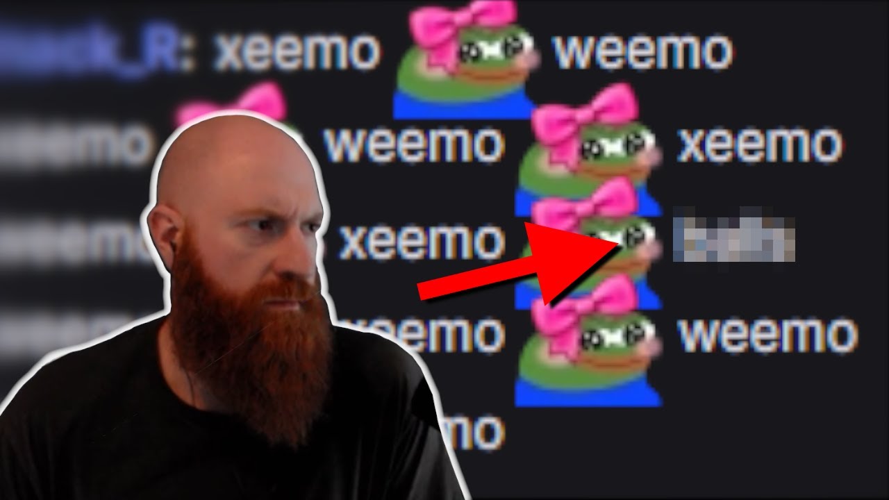 Xeemo, Weemo, WHAT? - YouTube