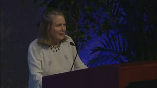 2018 NAE Annual Meeting Plenary Talks