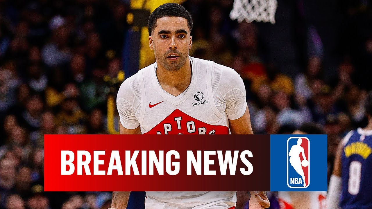 Toronto's Jontay Porter given lifetime ban from NBA after gambling ...