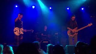 SILVERS - Taxi Driver (Live @ OAF)