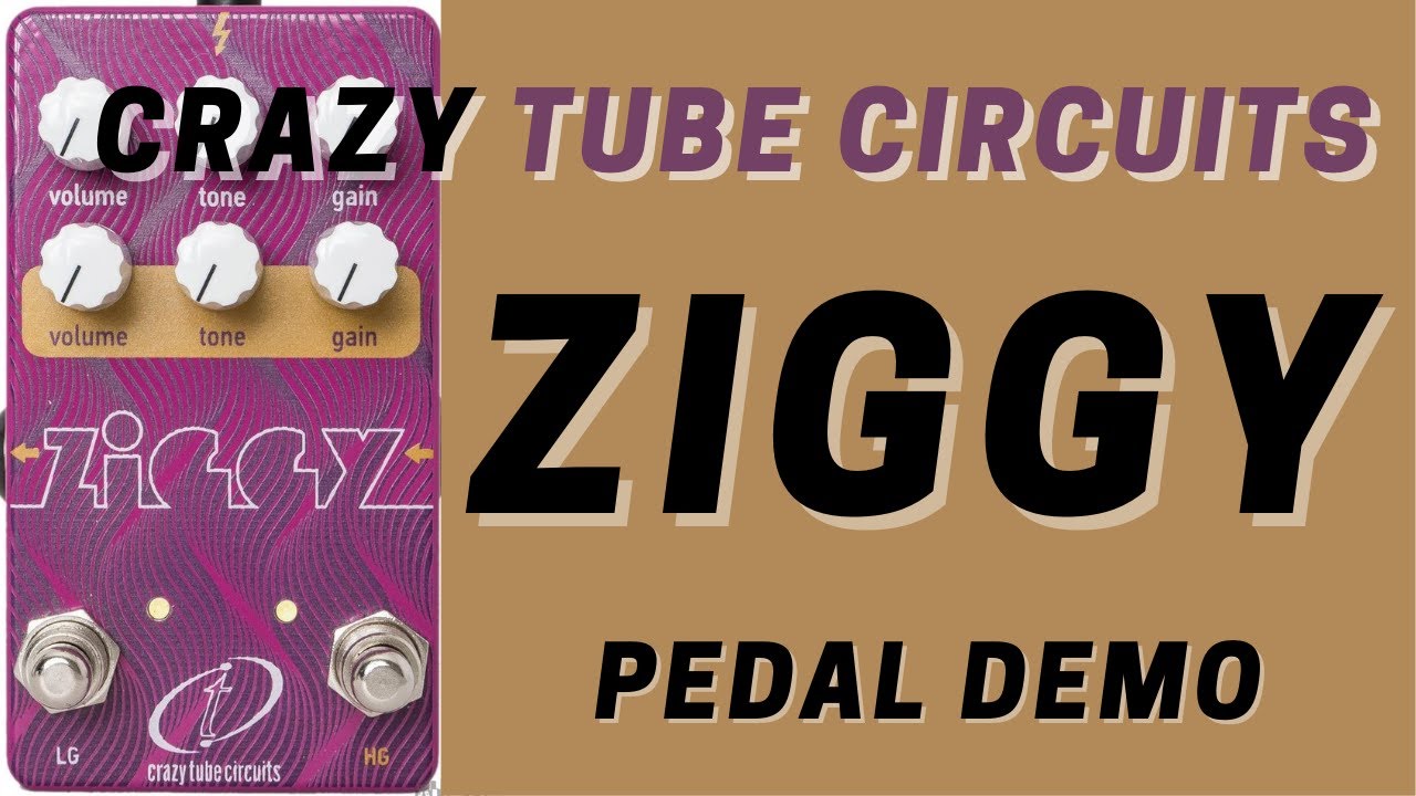 CTC Ziggy V2