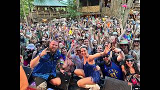 Future Joy LIVE at Electric Forest 2026