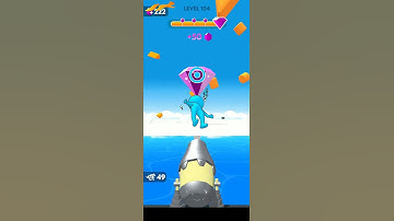 Crowd Battle 3D Android iOS Gaming lv104