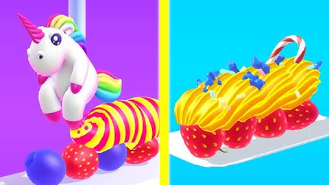 PERFECT CREAM EVOLUTION! Max Level Cream & Valves in Perfect Cream!