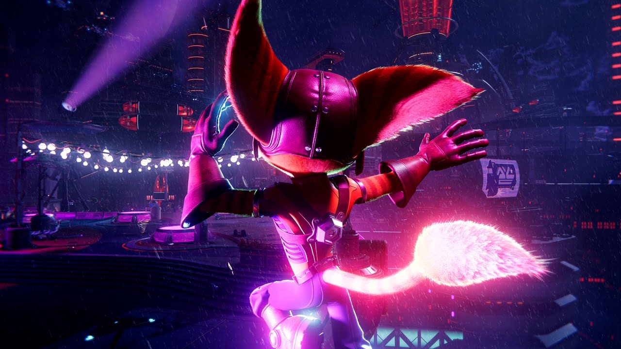 Where is Lawrence? Ratchet & Clank Rift Apart Part 2 Let's Play