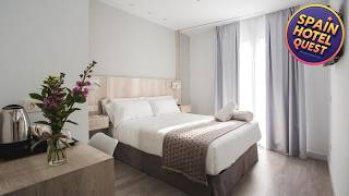 Dwo Abaster Soria, Spain Hotel Review