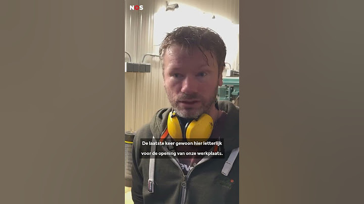 Van lachgascilinder naar plantenbak