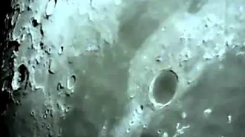 O que dá para ver com um telescópio de 114mm?