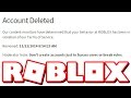Roblox Create A New Ruleset