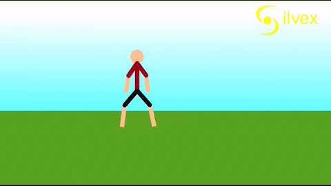 My entry for Stick nodes VS Pivot collab.