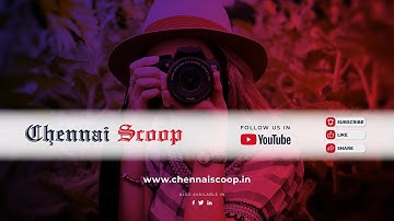 #shorts ChennaiScoop YouTube Intro Video 15Aug2021 #shorts #introduction #newupdate #launching