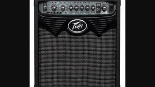 Peavey Vyper Death Metal tone