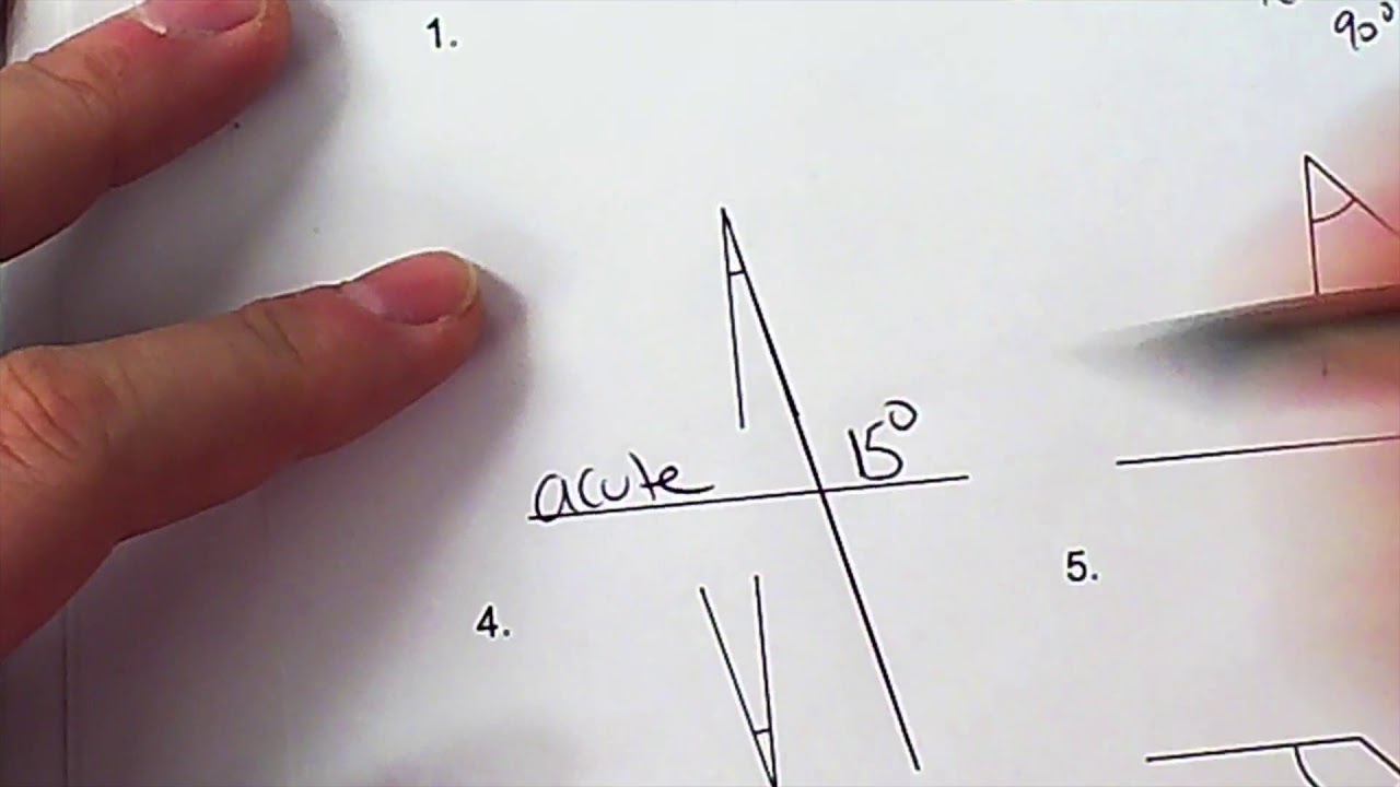 protractor postulate protractor postulate
