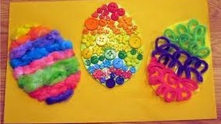 Easter art, craft ideas and projects for kids. art crafts bulletin
boards: http://amzn.to/2fddowl