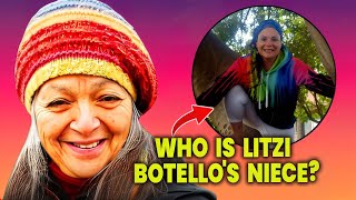 Why is Litzi Botello's Niece, Veronica Arrants on Port Protection? Shocking Facts You Need to Know