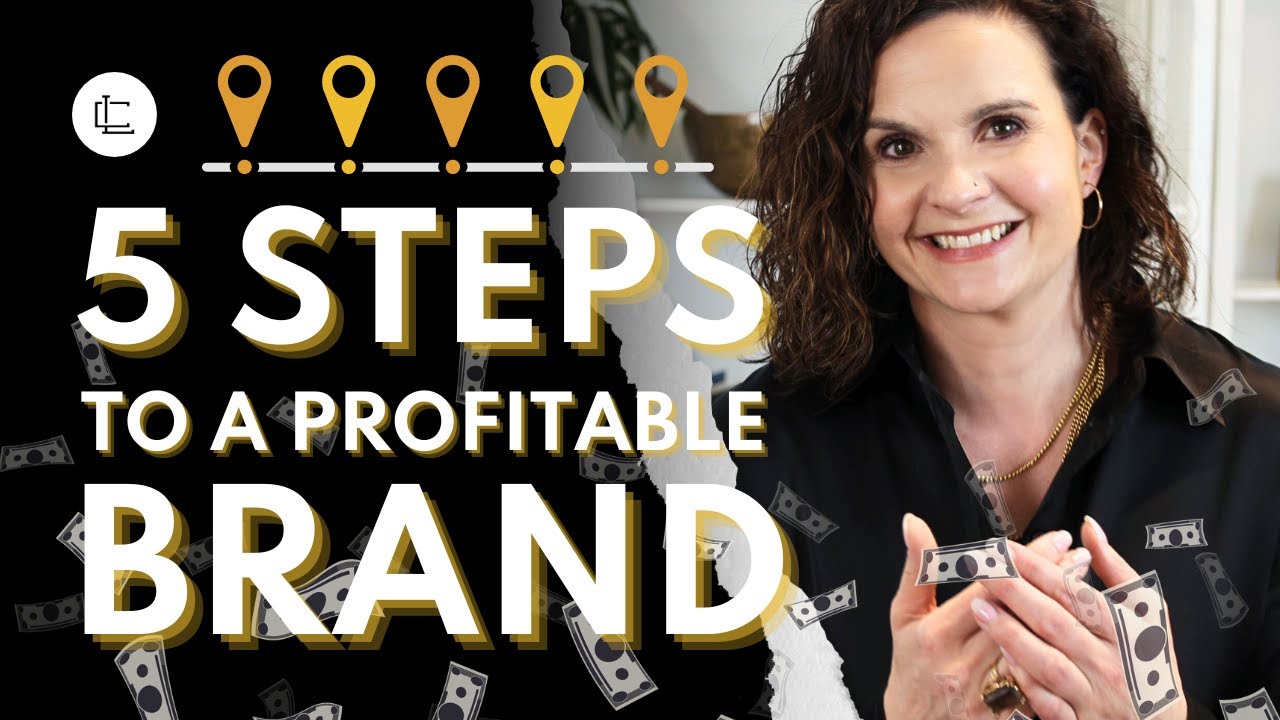 Best Way to Build a Profitable Brand in 2024 - YouTube