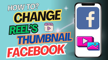 How to Change Thumbnail on Facebook Reels | Easy Steps | Quick Setup Tips