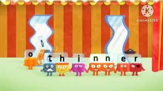 Preview 2 Alphablock Nn