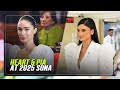 Heart Evangelista Pia Wurtzbach Among SONA 2025 Attendees ABS CBN News Heart Evangelista Pia Wurtzbach Among SONA 2025 Attendees ABS CBN News