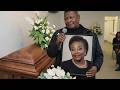 Mandla Maseko Says Goodbye After Yvonne Chaka Chaka Is Diagnosed With Terminal Cancer Mandla Maseko Says Goodbye After Yvonne Chaka Chaka Is Diagnosed With Terminal Cancer
