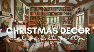 Step into a Fairytale: Whimsical Christmas Decor Inspiration 2023 by Sweet Magnoliaa Saga 3,732 views 5 months ago 15 minutes