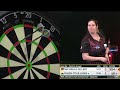 Michaela Gillert v Rhian O'Sullivan - PDC Women's Series 2026 Event 2 - Last 64