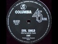 Zoot - Evil Child