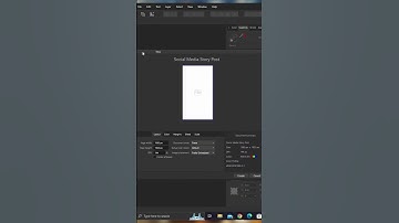 HOW TO CHANGE PAGE ORIENTATION IN AFFINITY DESIGNER 2!